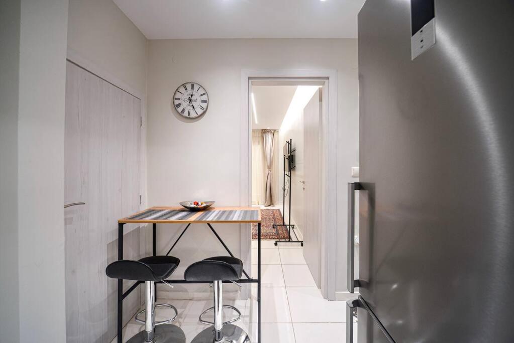 Skg Center Apartment Thessaloniki