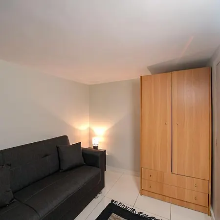 Skg Center Apartment Thessaloniki Exterior photo